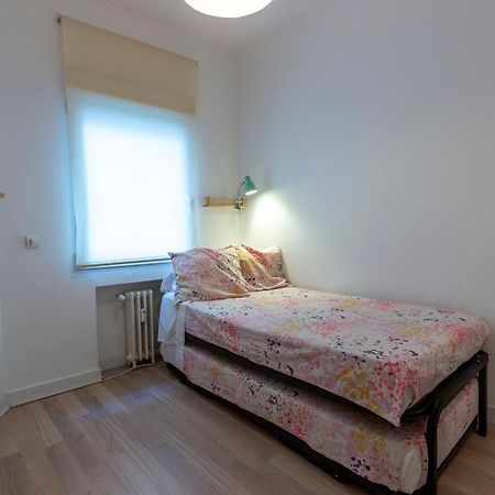 Apartment Chamartin-Ciudad Ramos Carrion By Interhome Мадрид Экстерьер фото