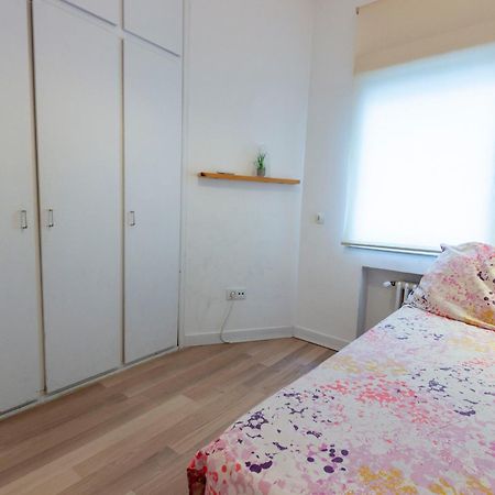 Apartment Chamartin-Ciudad Ramos Carrion By Interhome Мадрид Экстерьер фото