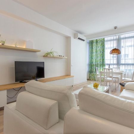 Apartment Chamartin-Ciudad Ramos Carrion By Interhome Мадрид Экстерьер фото