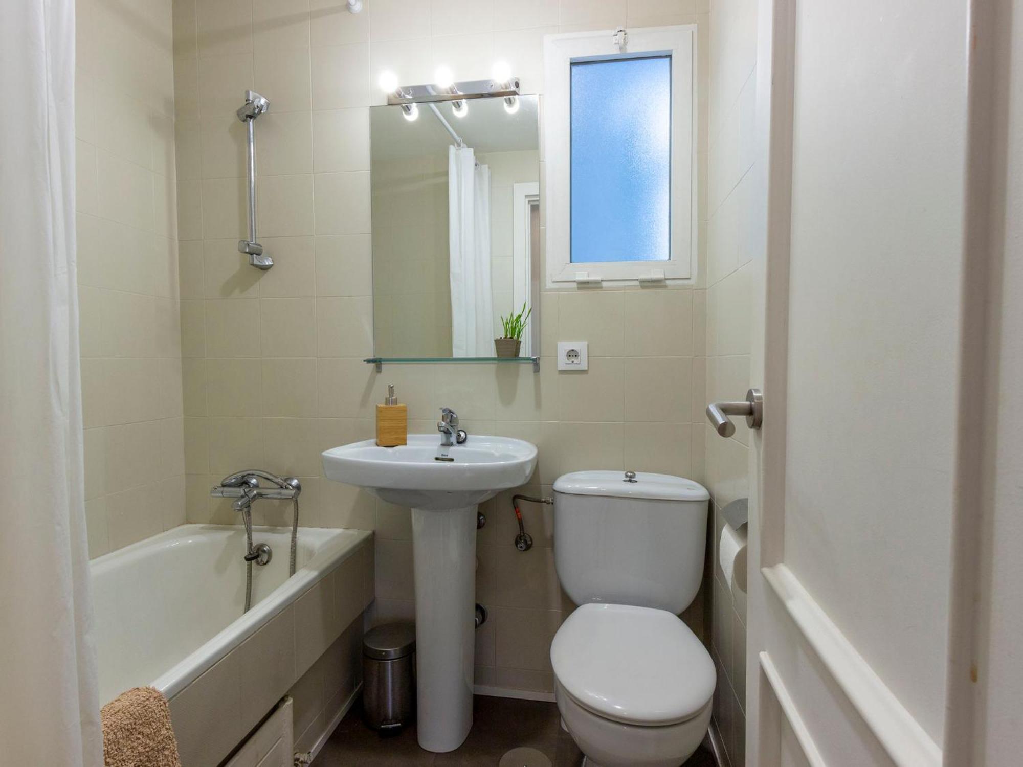 Apartment Chamartin-Ciudad Ramos Carrion By Interhome Мадрид Экстерьер фото