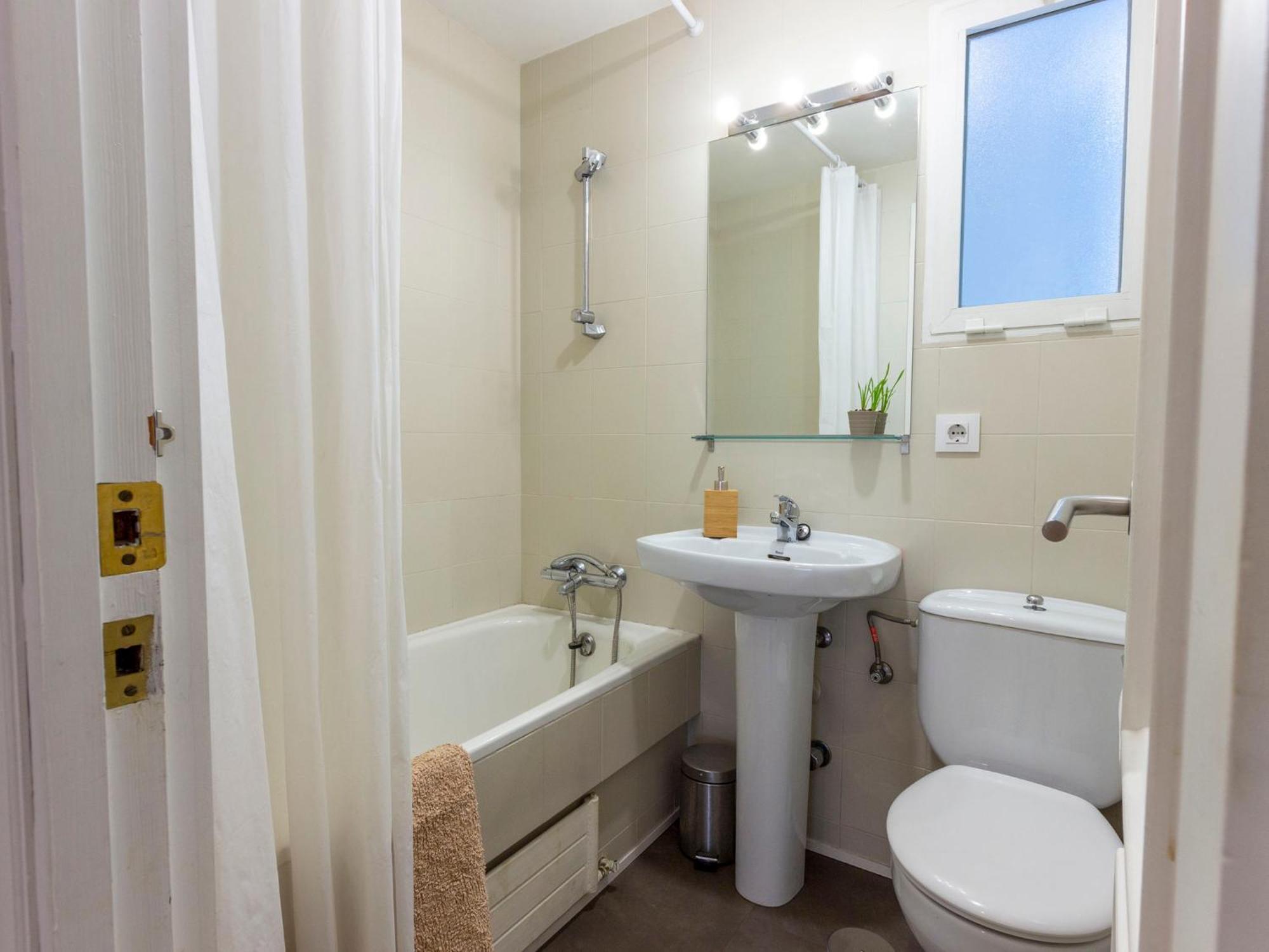 Apartment Chamartin-Ciudad Ramos Carrion By Interhome Мадрид Экстерьер фото
